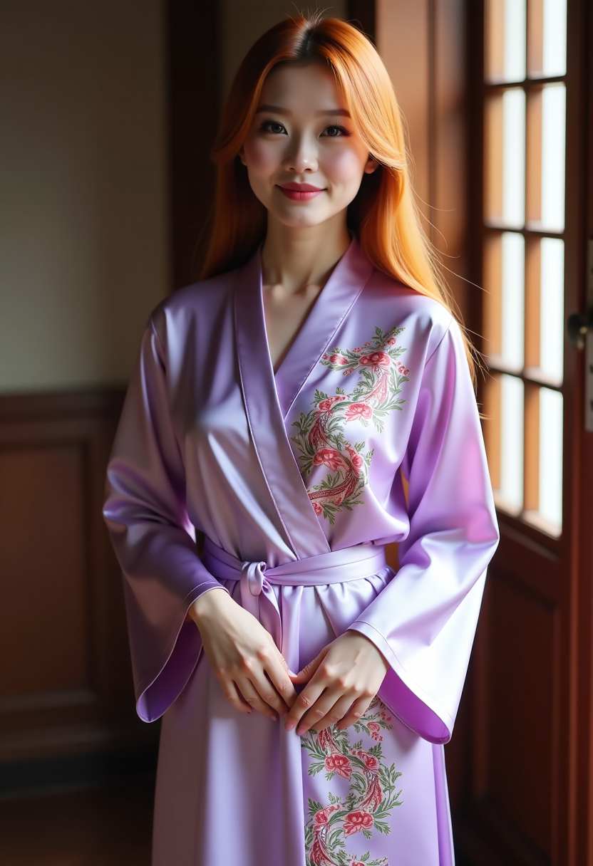 晚风里的来信海报